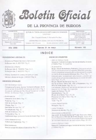 Imagen del registro