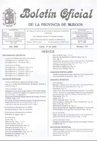 Imagen del registro