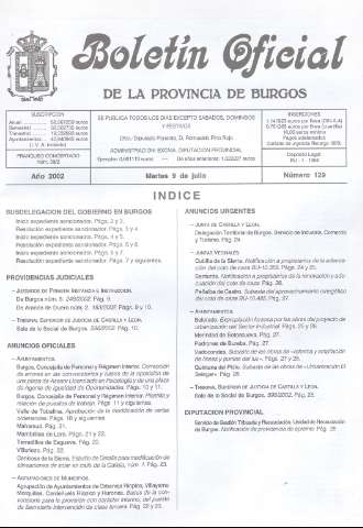 Imagen del registro