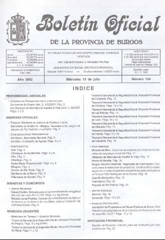 Imagen del registro