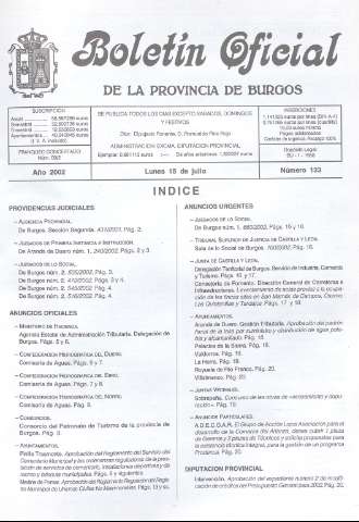 Imagen del registro