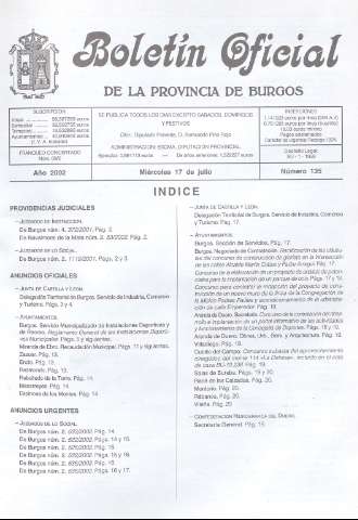 Imagen del registro