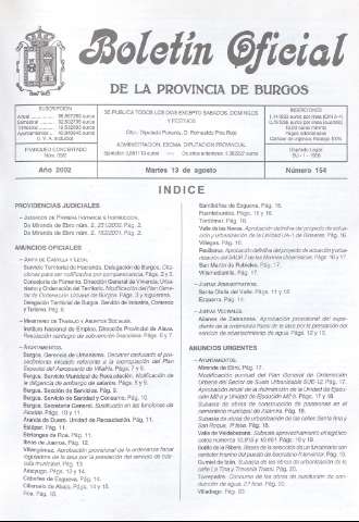 Imagen del registro