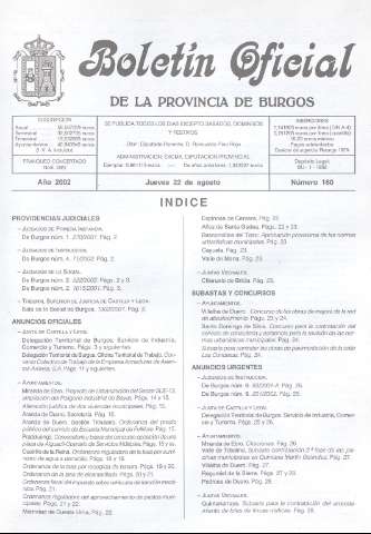 Imagen del registro