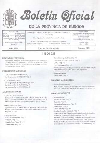 Imagen del registro