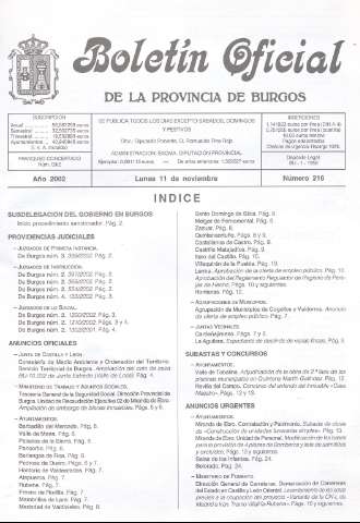 Imagen del registro