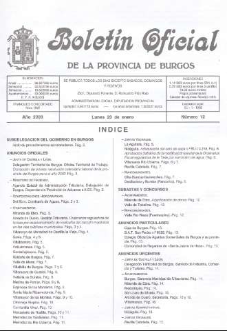 Imagen del registro