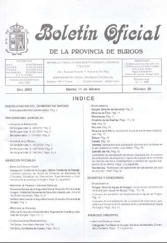 Imagen del registro