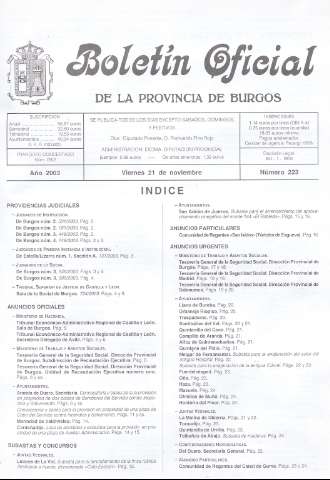 Imagen del registro