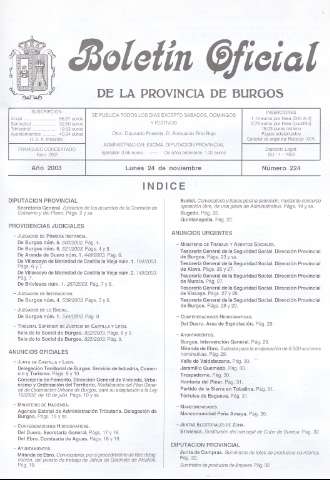 Imagen del registro