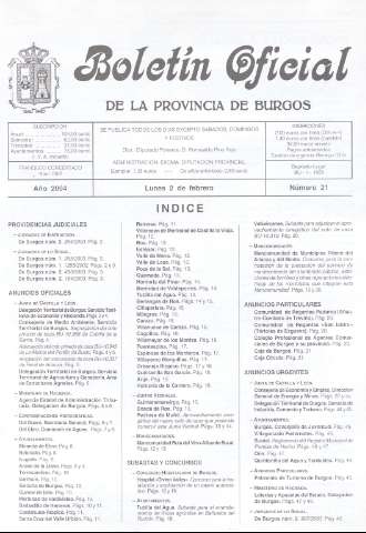 Imagen del registro