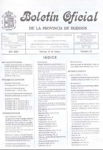 Imagen del registro