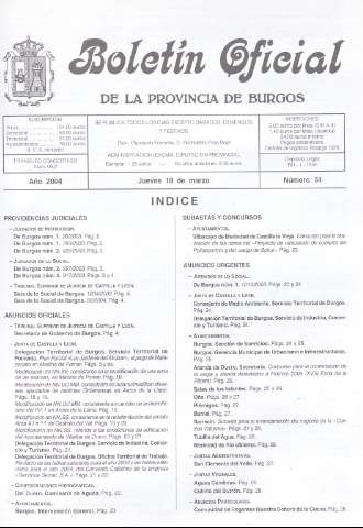 Imagen del registro