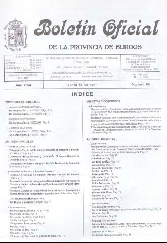 Imagen del registro