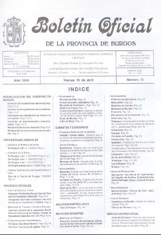 Imagen del registro