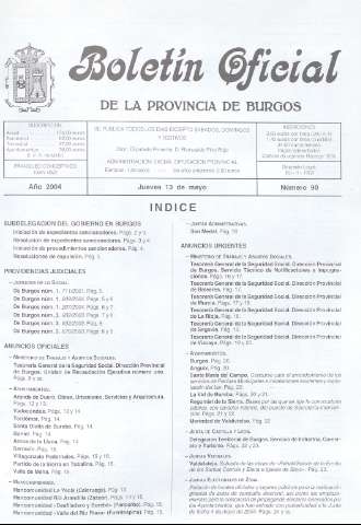 Imagen del registro