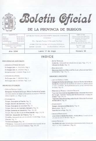 Imagen del registro