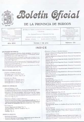 Imagen del registro