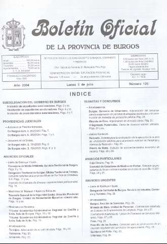 Imagen del registro