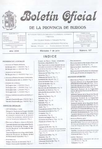 Imagen del registro