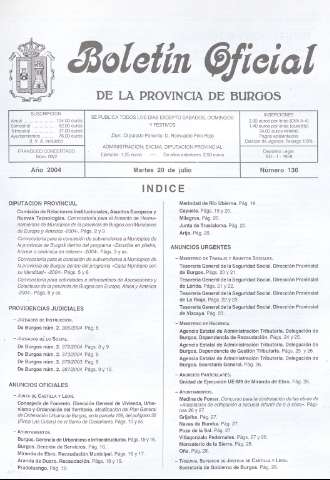 Imagen del registro