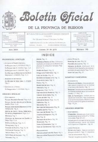 Imagen del registro