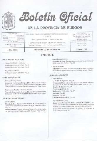 Imagen del registro