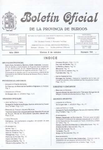 Imagen del registro