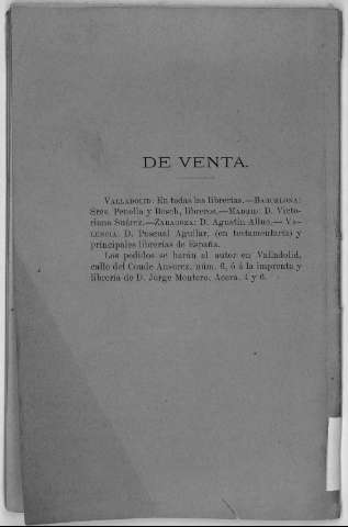 [Cubierta]