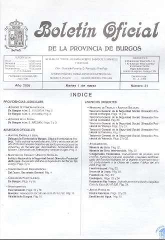 Imagen del registro