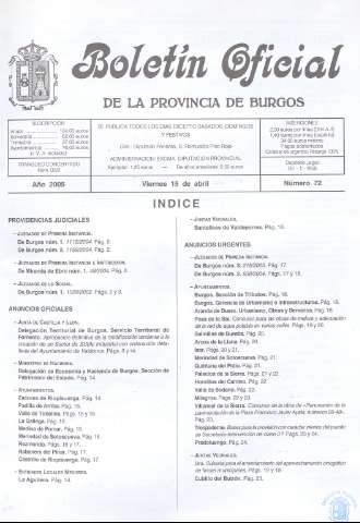 Imagen del registro