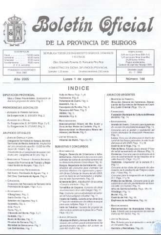 Imagen del registro