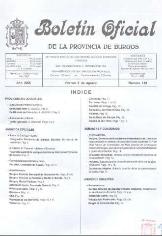 Imagen del registro