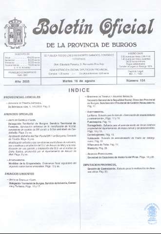 Imagen del registro