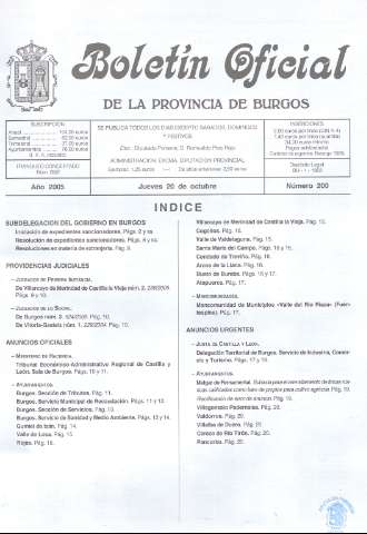 Imagen del registro