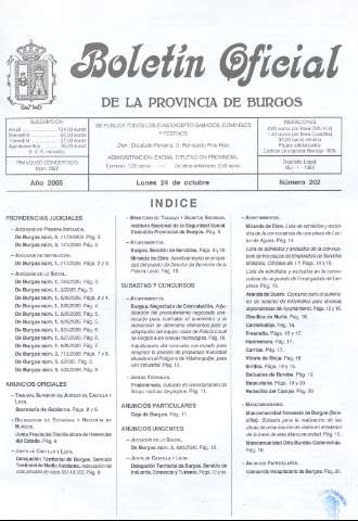 Imagen del registro