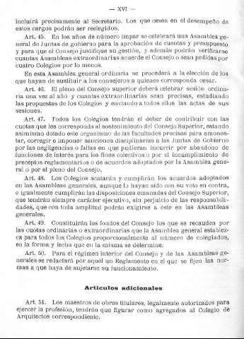 XVI