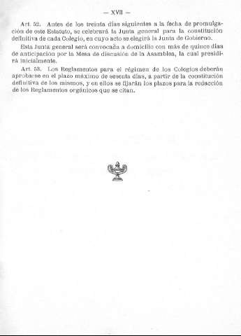 XVII