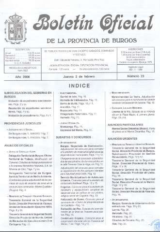 Imagen del registro