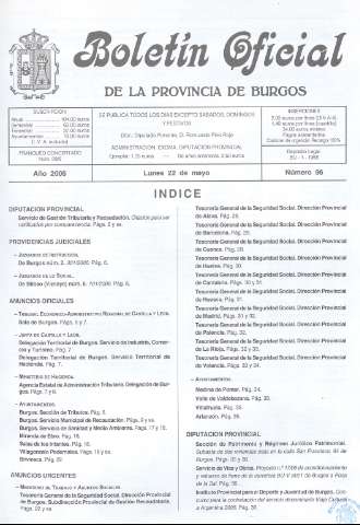 Imagen del registro