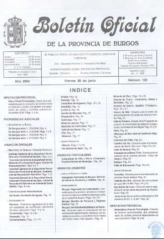 Imagen del registro