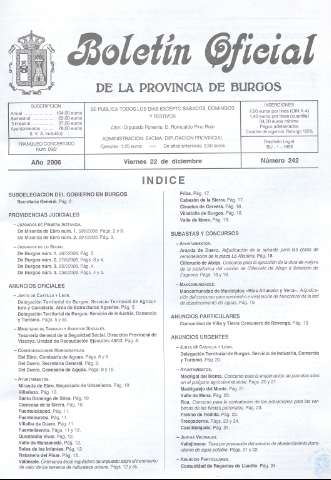 Imagen del registro