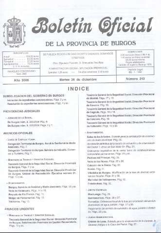 Imagen del registro