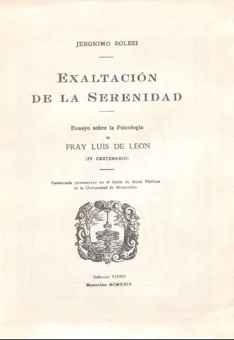 Portada