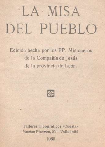 Portada