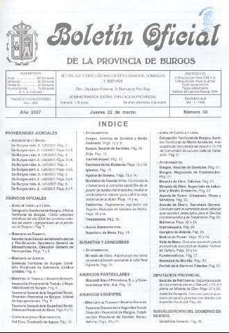 Imagen del registro