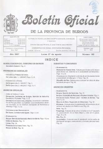 Imagen del registro