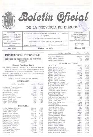 Imagen del registro