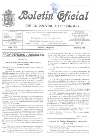 Imagen del registro