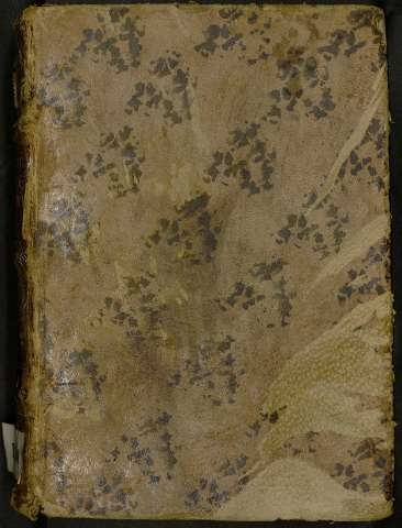 [Cubierta]